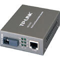 TP-Link Media Converter MC111CS 10/100 Singlemode|SC Simplex|BiDi|tx1550|rx1310